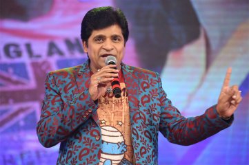 Manam 100 days and Oka Laila Kosam Audio